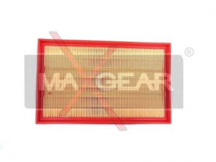 Фільтр повітряний MAXGEAR 260322