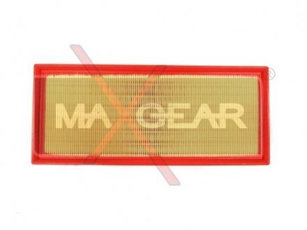 Фильтр воздушный MAXGEAR 260339