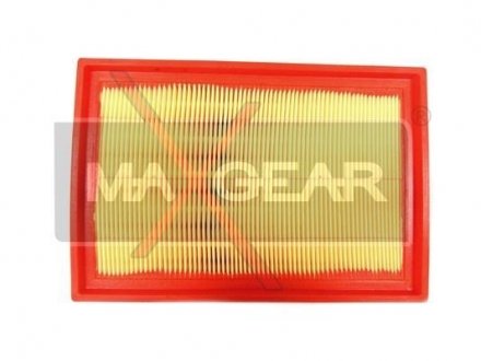 Фільтр повітряний MAXGEAR 260365