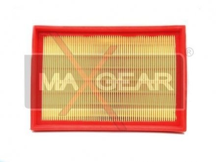 Фільтр повітряний MAXGEAR 260366