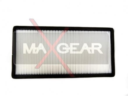 Фільтр повітря (салону) MAXGEAR 260379