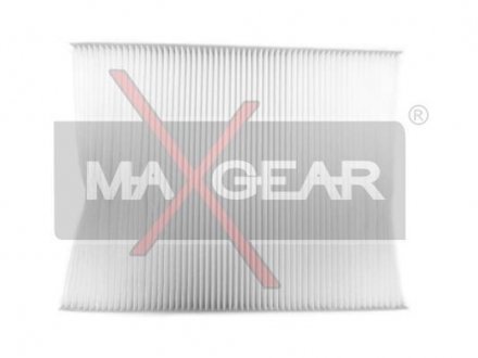 Фильтр воздуха (салона) MAXGEAR 260380