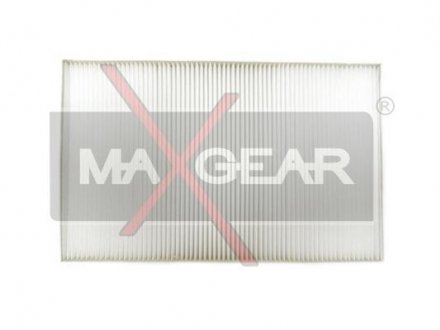 Фільтр повітря (салону) MAXGEAR 260384