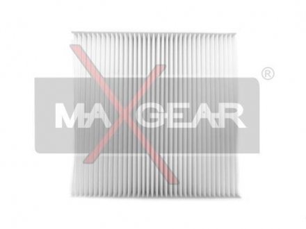 Фільтр повітря (салону) MAXGEAR 260385