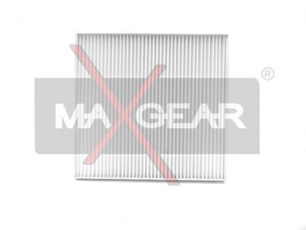 Фільтр повітря (салону) MAXGEAR 260386