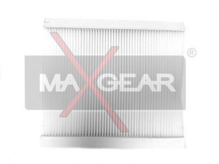 Фільтр повітря (салону) MAXGEAR 260389