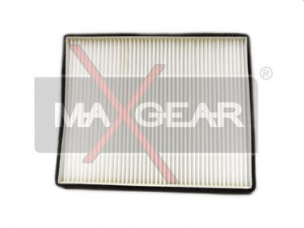 Фільтр повітря (салону) MAXGEAR 260391