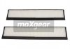 Фильтр воздуха (салона) MAXGEAR 260393 (фото 1)