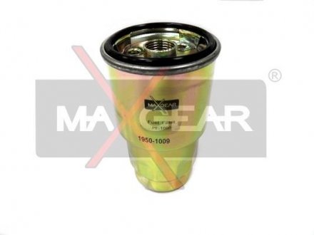 Фільтр палива MAXGEAR 260403