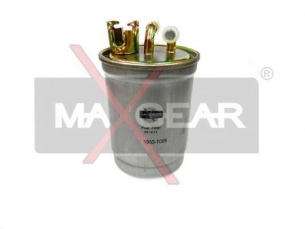 Фильтр топлива MAXGEAR 260405