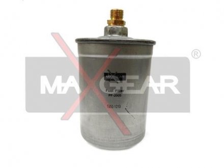 Фільтр палива MAXGEAR 260414