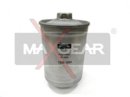 Фильтр топлива MAXGEAR 260415