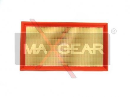 Фільтр повітряний MAXGEAR 260419