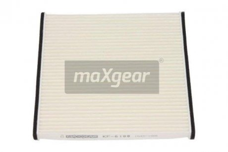 Фільтр повітря (салону) MAXGEAR 260420