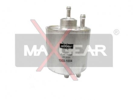 Фільтр палива MAXGEAR 260422