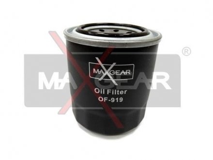 Фильтр масла MAXGEAR 260427