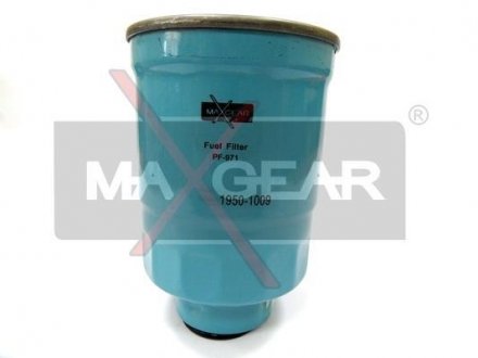 Фільтр палива MAXGEAR 260429