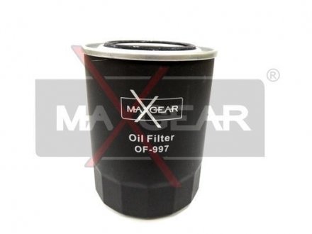 Фільтр масла MAXGEAR 260432