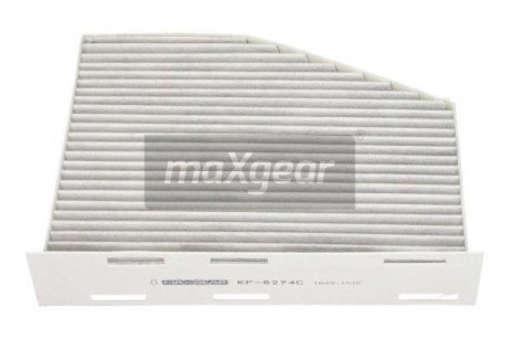 Фильтр воздуха (салона) MAXGEAR 260444 (фото 1)