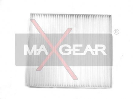 Фільтр повітря (салону) MAXGEAR 260445