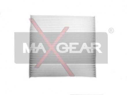 Фільтр повітря (салону) MAXGEAR 260449