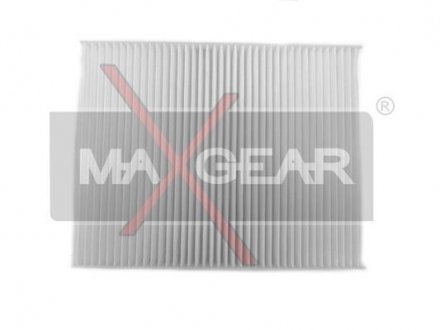 Фильтр воздуха (салона) MAXGEAR 260452