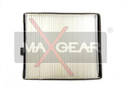 Фильтр воздуха (салона) MAXGEAR 260454