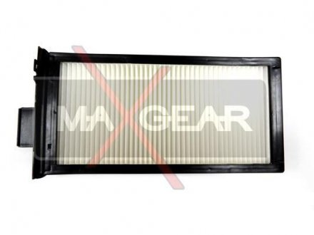 Фільтр повітря (салону) MAXGEAR 260455