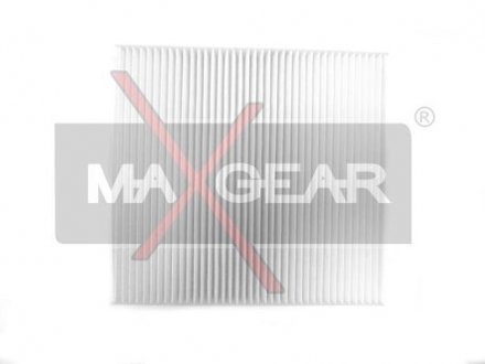 Фільтр повітря (салону) MAXGEAR 260464