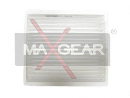 Фільтр повітря (салону) MAXGEAR 260465