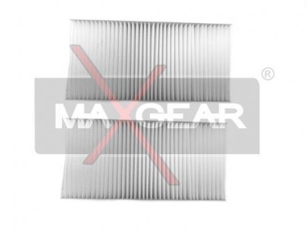 Фільтр повітря (салону) MAXGEAR 260476