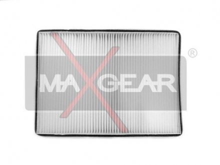 Фільтр повітря (салону) MAXGEAR 260480