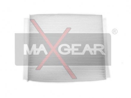 Фильтр воздуха (салона) MAXGEAR 260483