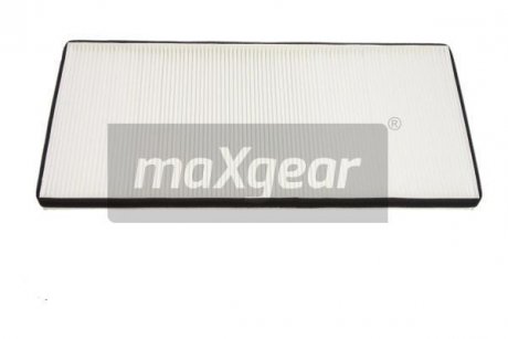 Фильтр воздуха (салона) MAXGEAR 260489 (фото 1)