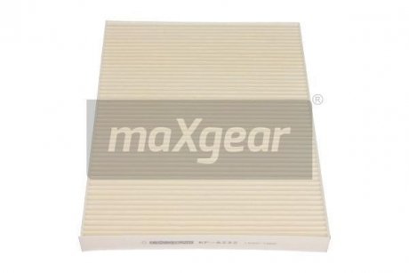 Фільтр повітря (салону) MAXGEAR 260501