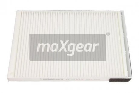 Фильтр воздуха (салона) MAXGEAR 260506 (фото 1)