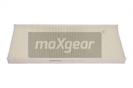 Фільтр повітря (салону) MAXGEAR 260510