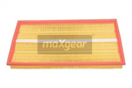 Фільтр повітряний MAXGEAR 260526