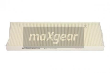 Фільтр повітря (салону) MAXGEAR 260532