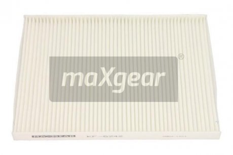 Фильтр воздуха (салона) MAXGEAR 260543