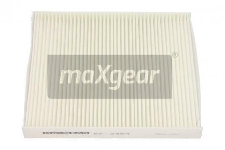 Фільтр повітря (салону) MAXGEAR 260544