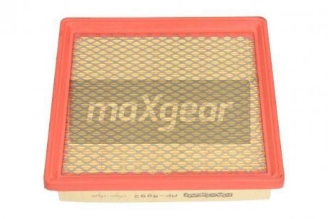 Фільтр повітряний MAXGEAR 260547