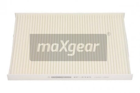 Фільтр повітря (салону) MAXGEAR 260590