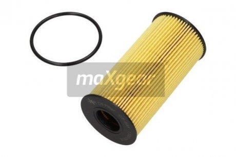 Фільтр масла 1.9dCI /MASTER MAXGEAR 260593 (фото 1)