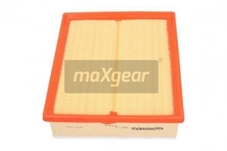 Фільтр повітряний, 2.5dCi MAXGEAR 260599