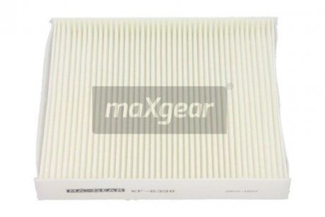 Фільтр повітря (салону) MAXGEAR 260604