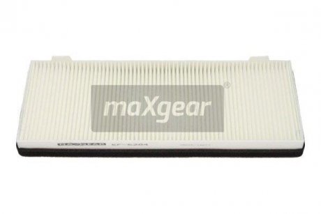 Фильтр воздуха (салона) MAXGEAR 260624