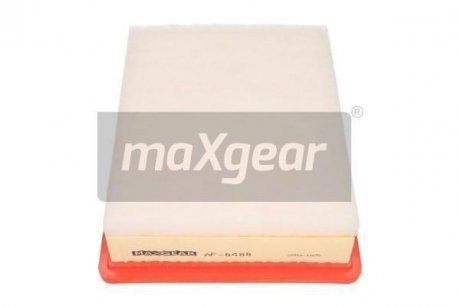 Фільтр повітряний MAXGEAR 260630