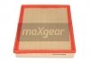 Фільтр повітряний MAXGEAR 260637 (фото 1)