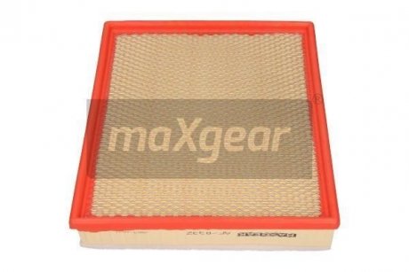 Фільтр повітряний MAXGEAR 260637